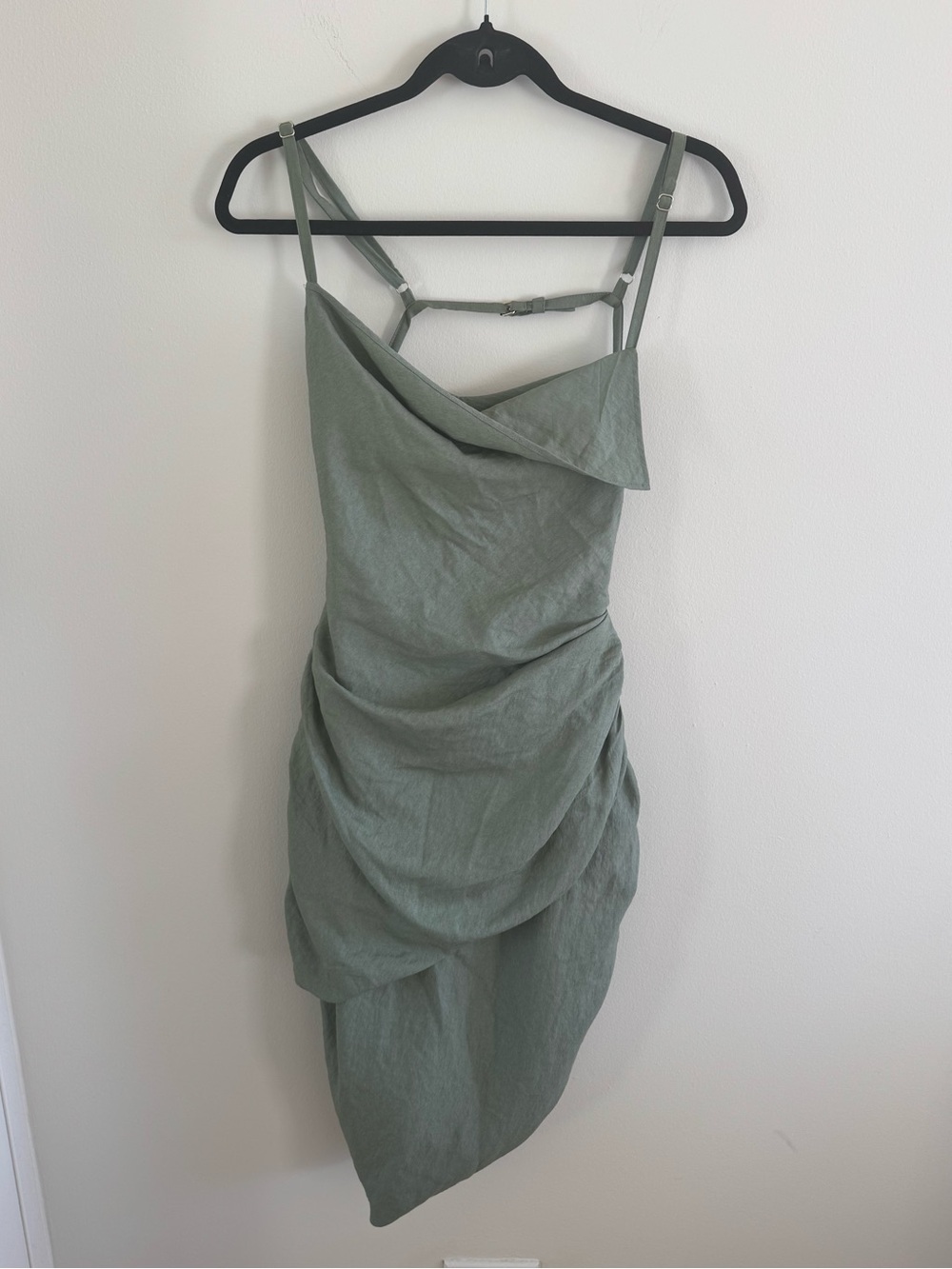 Jacquemus La Robe Saudade Dress